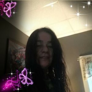 Meet your Posher, Debbie